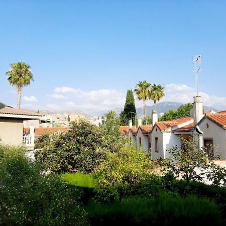 Huetor Vega Precioso Apartamento المظهر الخارجي الصورة