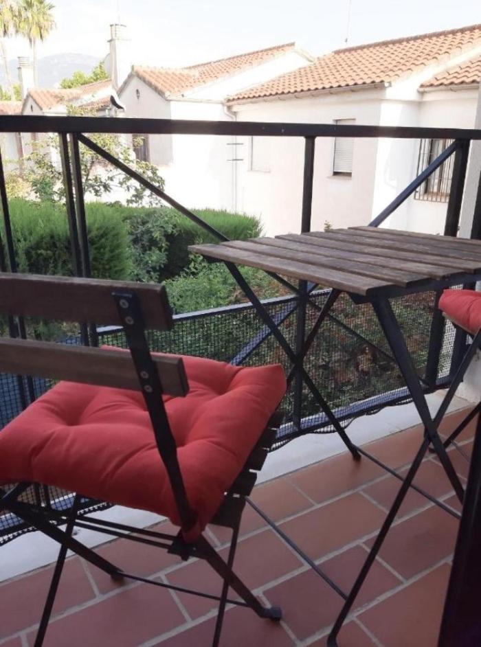 Huetor Vega Precioso Apartamento المظهر الخارجي الصورة