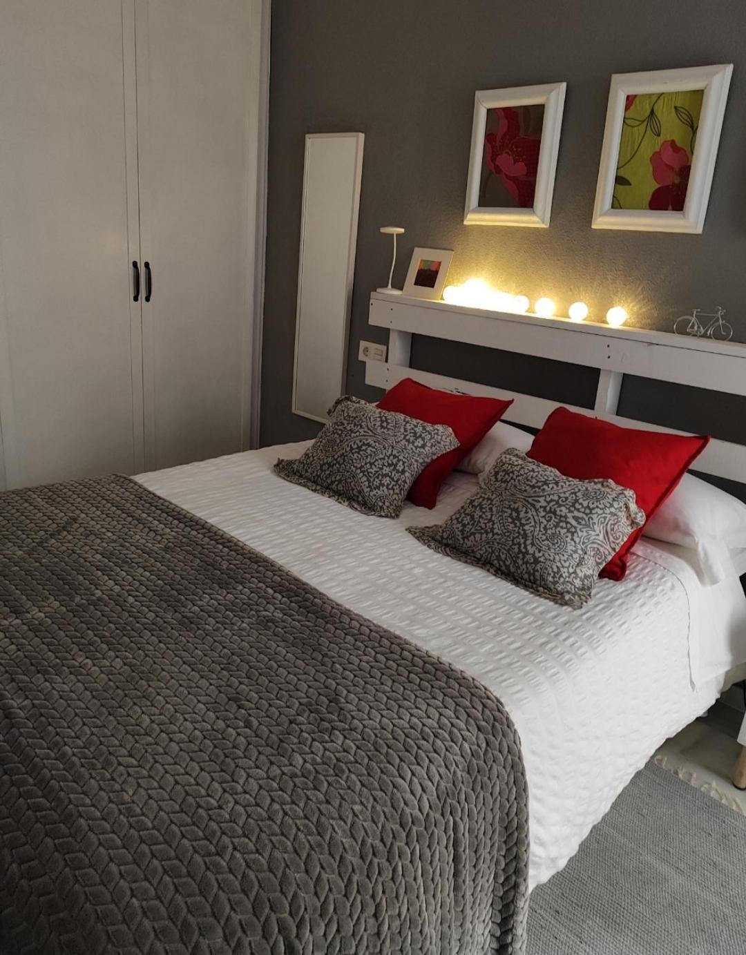 Huetor Vega Precioso Apartamento المظهر الخارجي الصورة